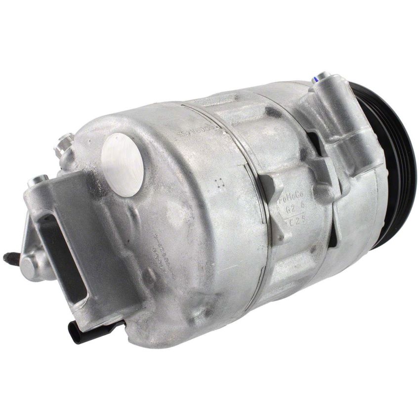 Motorcraft Air Conditioning Compressors GV6Z19703AE