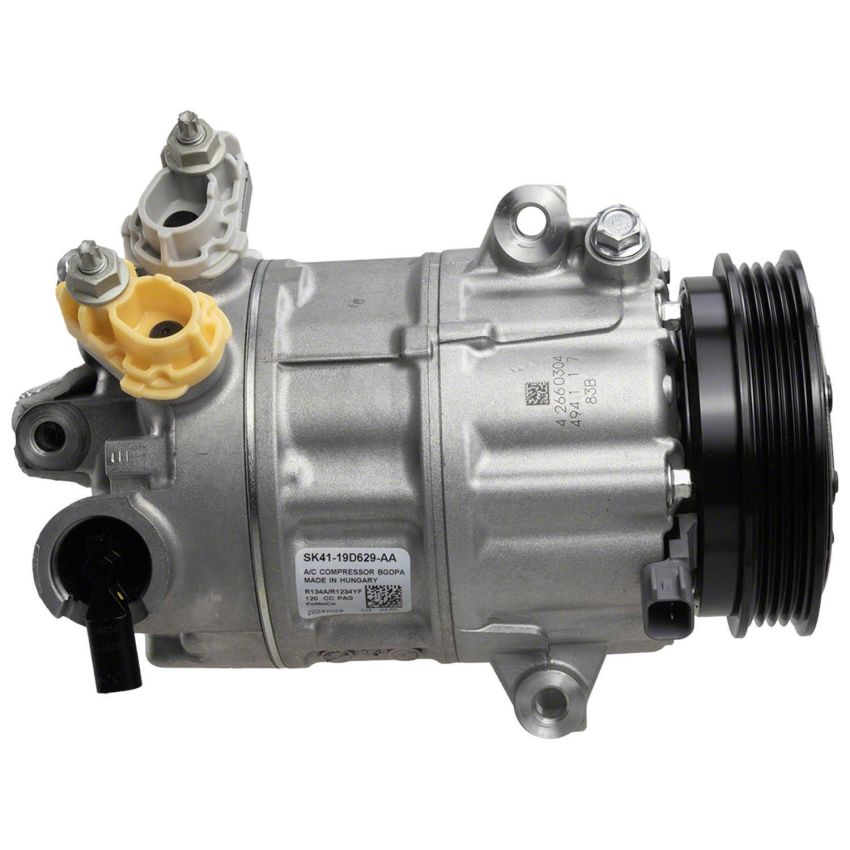 Motorcraft Air Conditioning Compressors SK4Z19703A