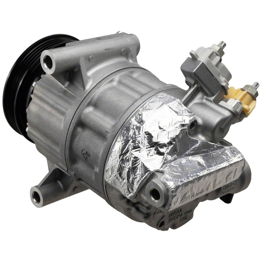 Motorcraft Air Conditioning Compressors SK4Z19703A