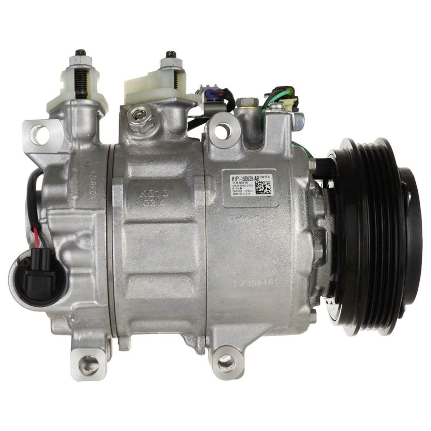 Motorcraft Air Conditioning Compressors H1FZ19703H