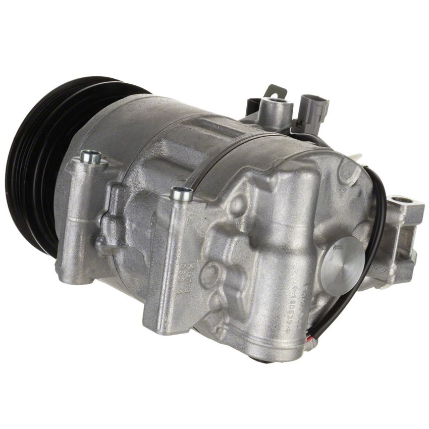 Motorcraft Air Conditioning Compressors H1FZ19703H