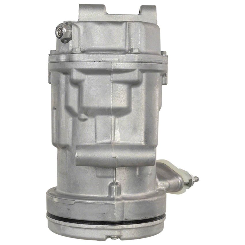 Motorcraft Air Conditioning Compressors YCC666