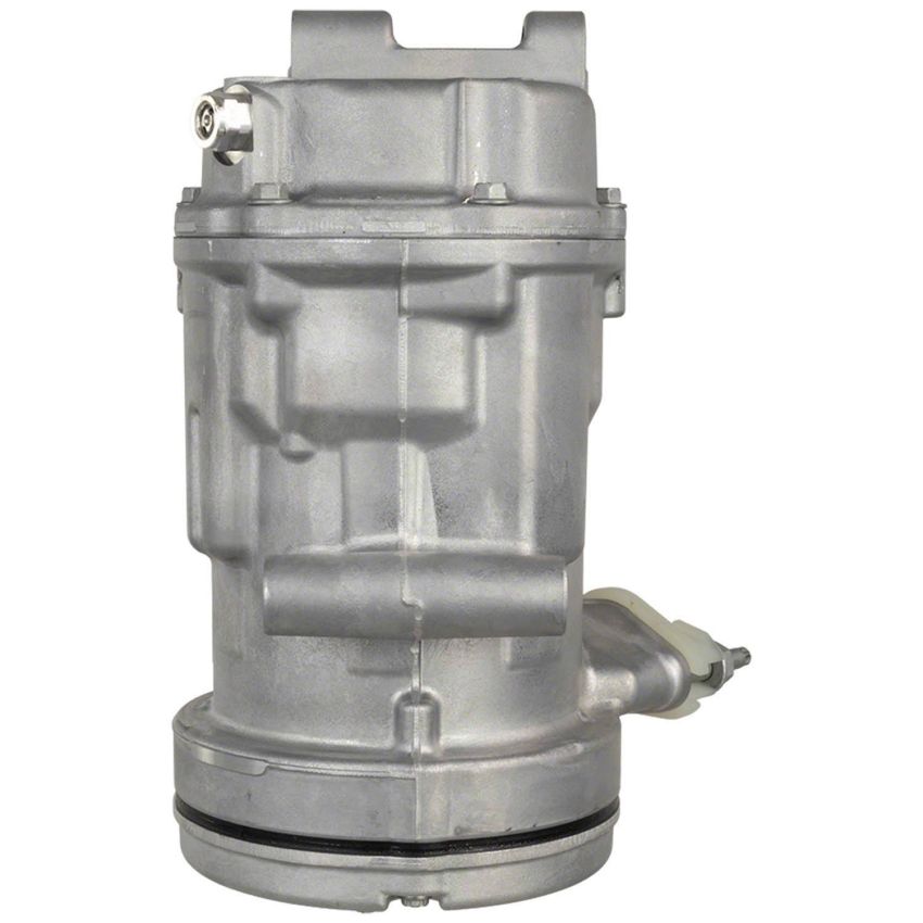 Motorcraft Air Conditioning Compressors YCC667