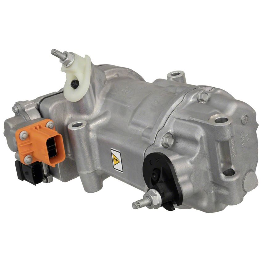 Motorcraft Air Conditioning Compressors YCC667