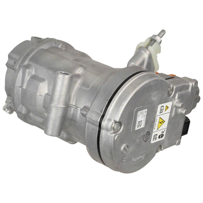 Motorcraft Air Conditioning Compressors YCC667