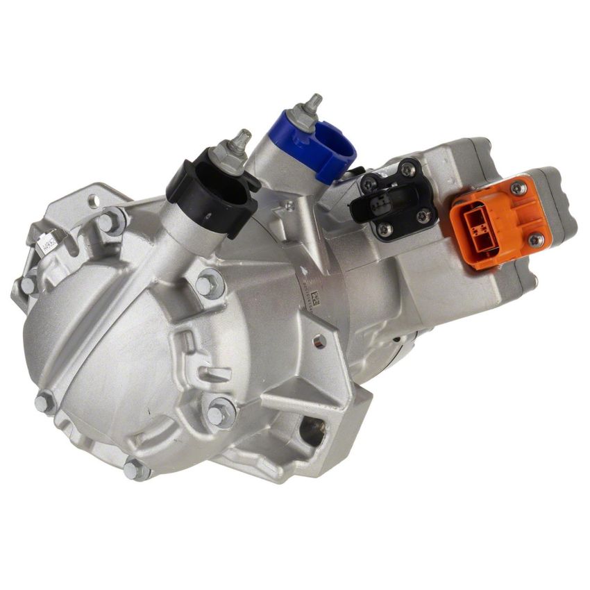 Motorcraft Air Conditioning Compressors NZ1Z19703B
