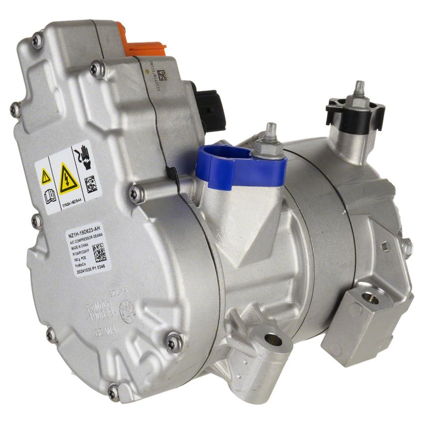 Motorcraft Air Conditioning Compressors NZ1Z19703B