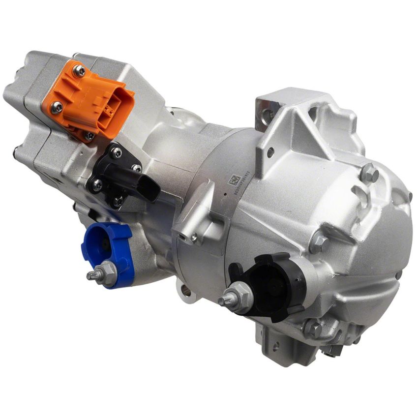 Motorcraft Air Conditioning Compressors NZ1Z19703C