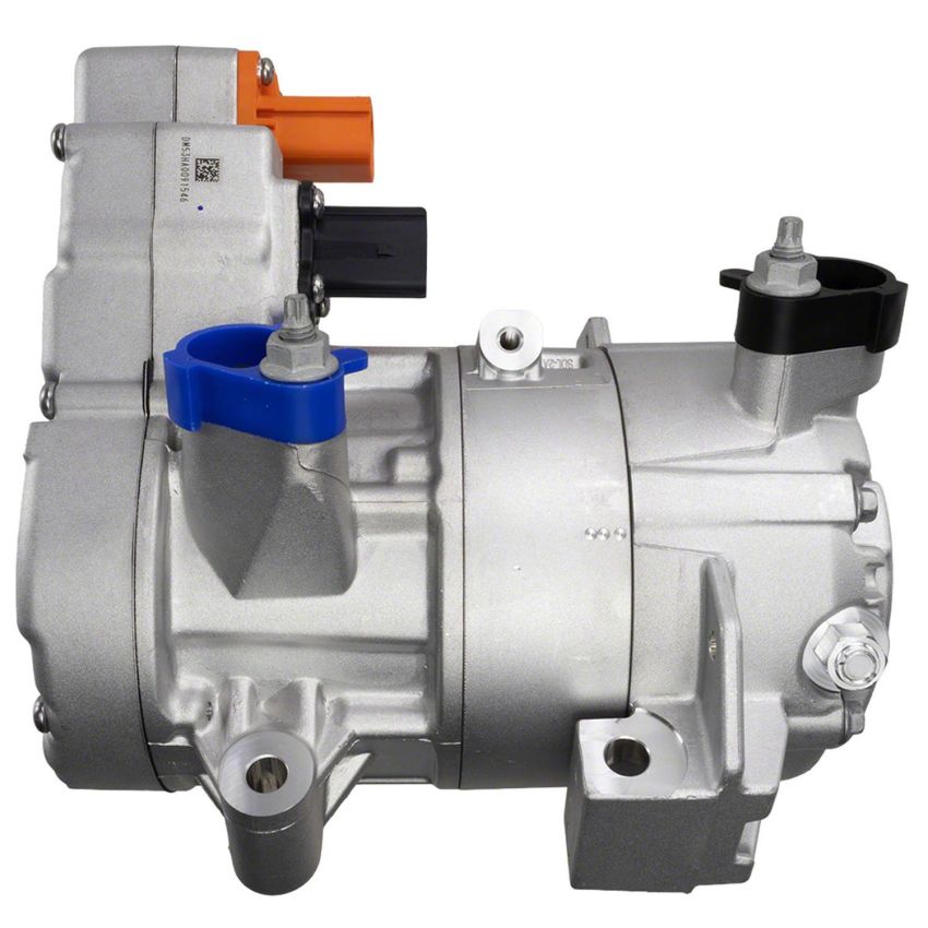 Motorcraft Air Conditioning Compressors NZ1Z19703C