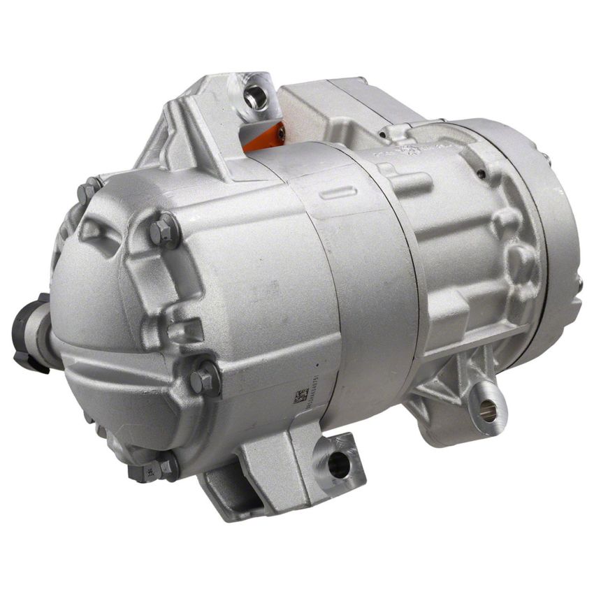Motorcraft Air Conditioning Compressors NZ1Z19703C
