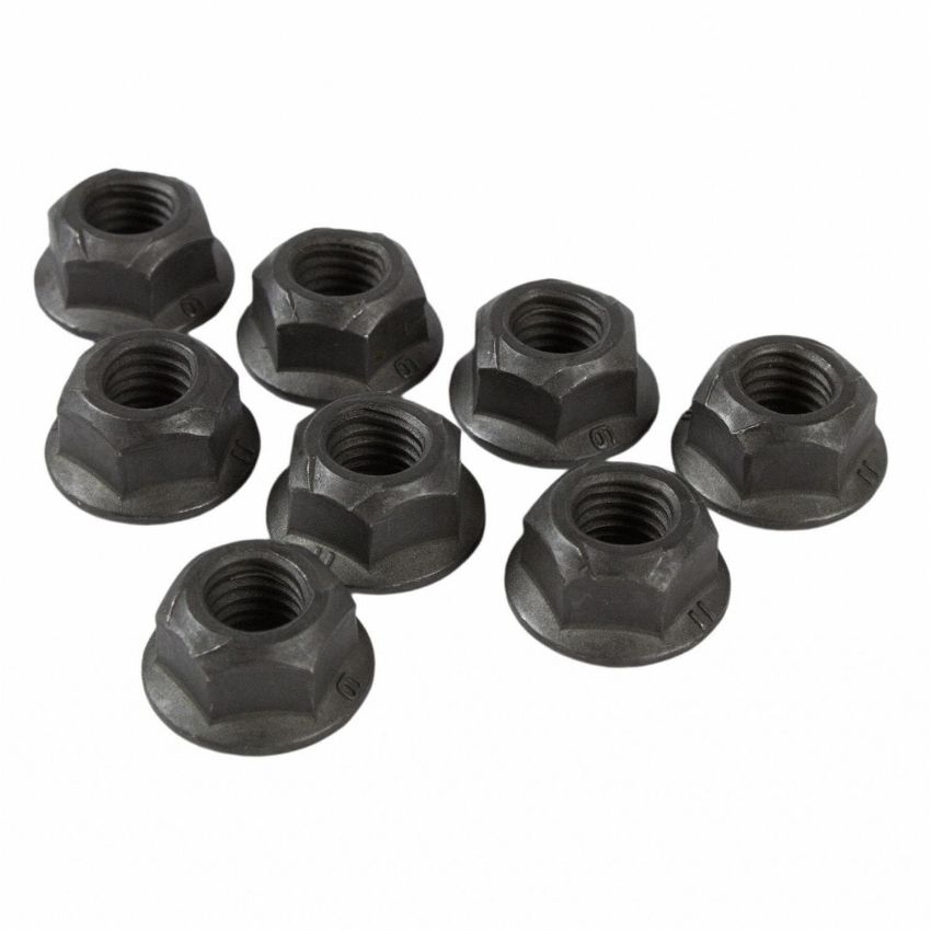 Motorcraft Nuts N620481S2
