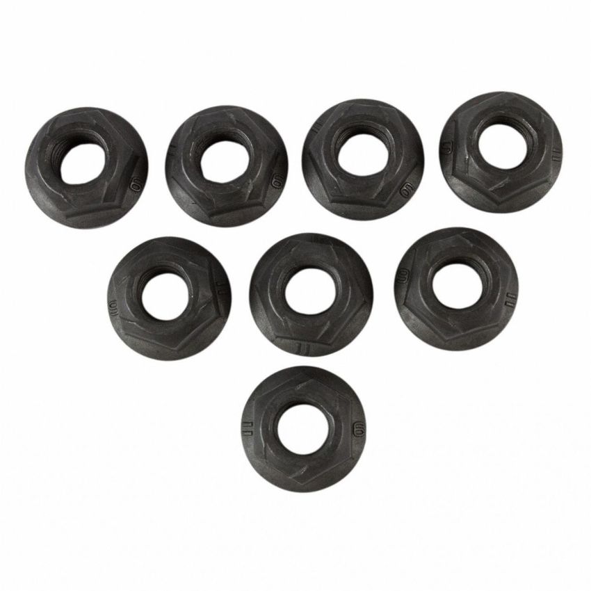 Motorcraft Nuts N620481S2