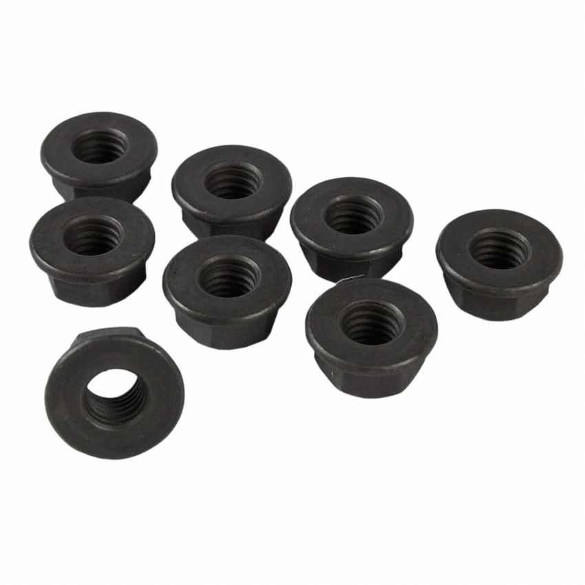 Motorcraft Nuts N620481S2