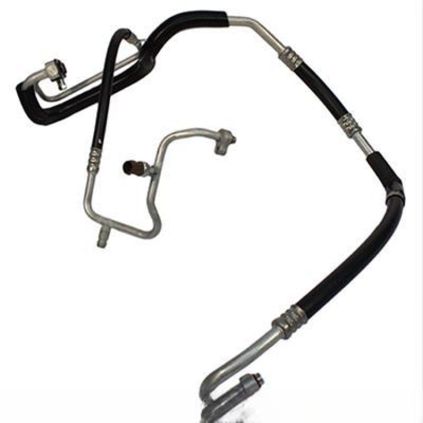 Motorcraft Air Conditioning Hoses and Lines 1L2Z19D850AA