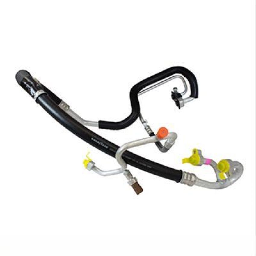 Motorcraft Air Conditioning Hoses and Lines 1L2Z19D850DA
