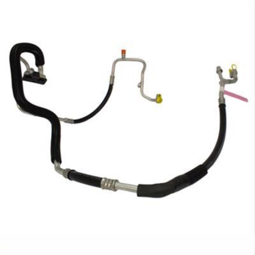 Motorcraft Air Conditioning Hoses and Lines 1L2Z19D850AB