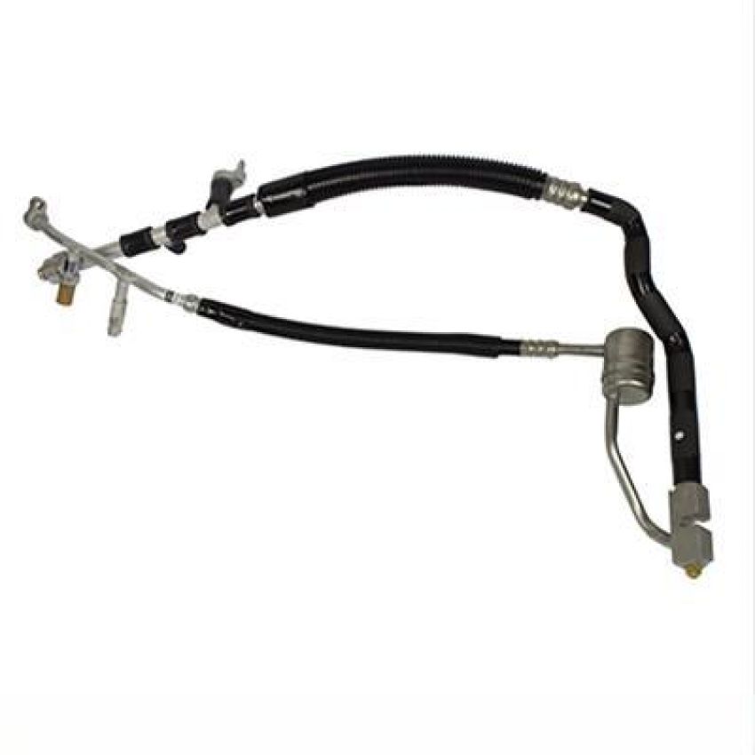 Motorcraft Air Conditioning Hoses and Lines 2L1Z19D850DA