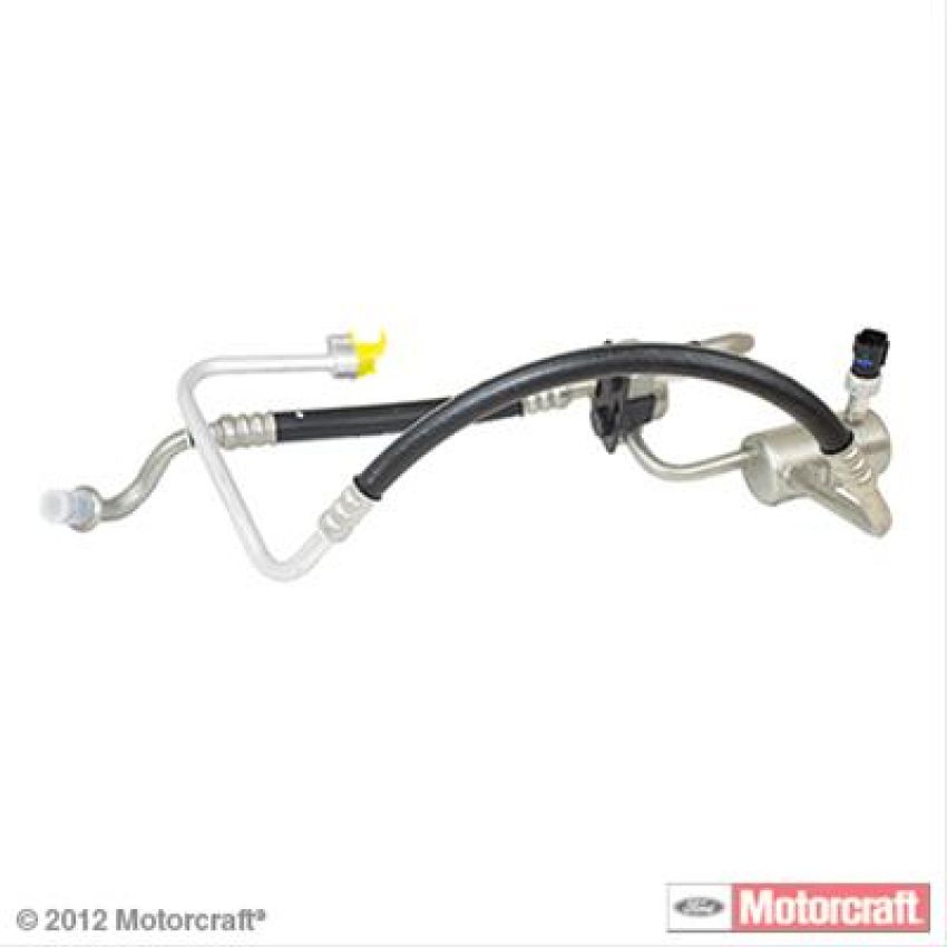 Motorcraft Air Conditioning Hoses and Lines 2F1Z19D734BA