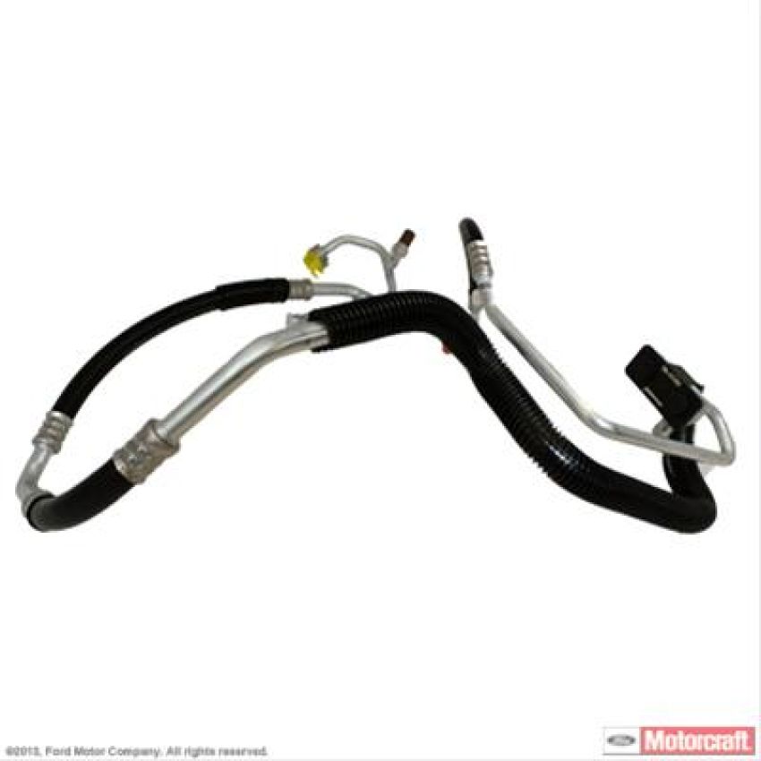 Motorcraft Air Conditioning Hoses and Lines 1L2Z19D850FA