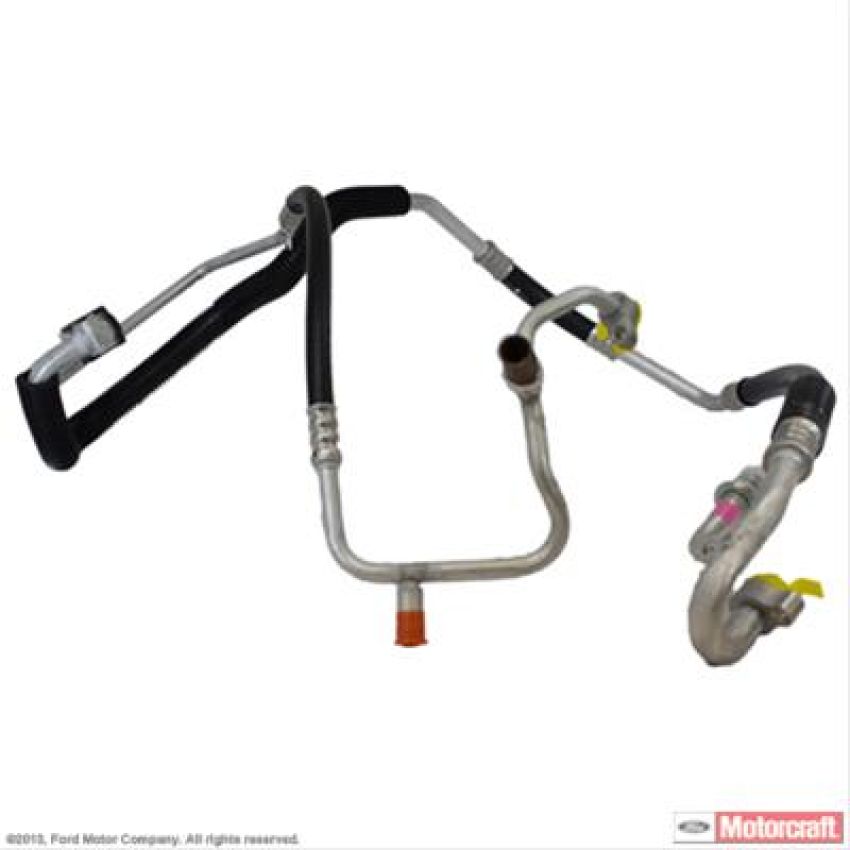 Motorcraft Air Conditioning Hoses and Lines 1L2Z19D850FA