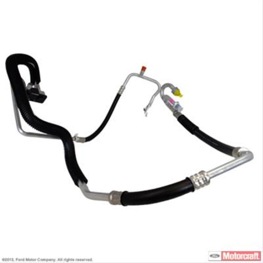 Motorcraft Air Conditioning Hoses and Lines 1L2Z19D850FA