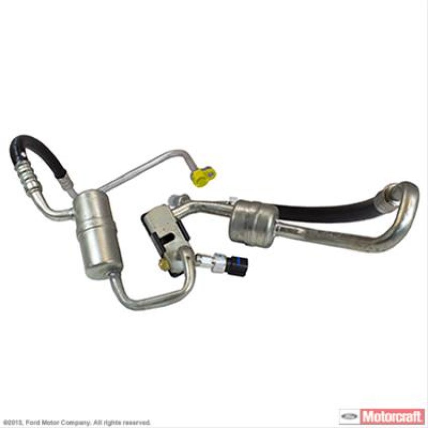 Motorcraft Air Conditioning Hoses and Lines 3F1Z19D734AA