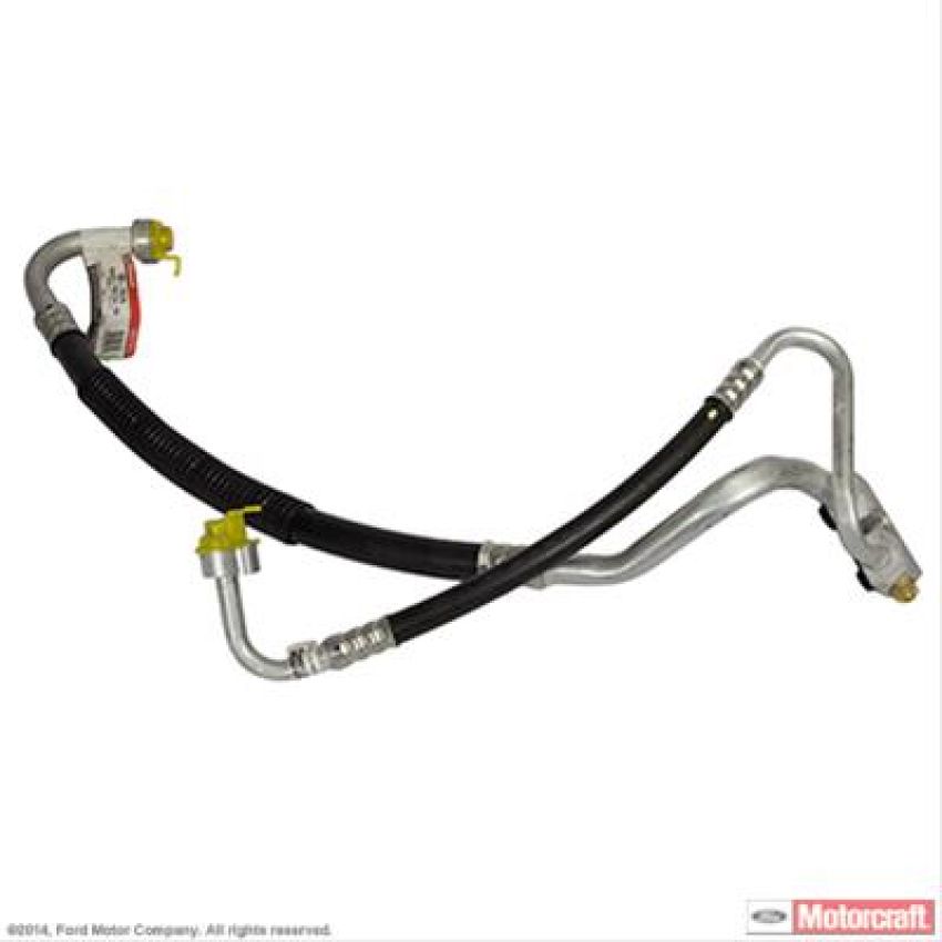 Motorcraft Air Conditioning Hoses and Lines 3S4Z19D734DA