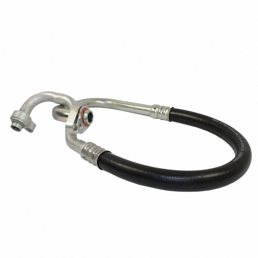 Motorcraft Air Conditioning Hoses and Lines for 2002-2007 F-650, F-750 - 4C4Z19867CA