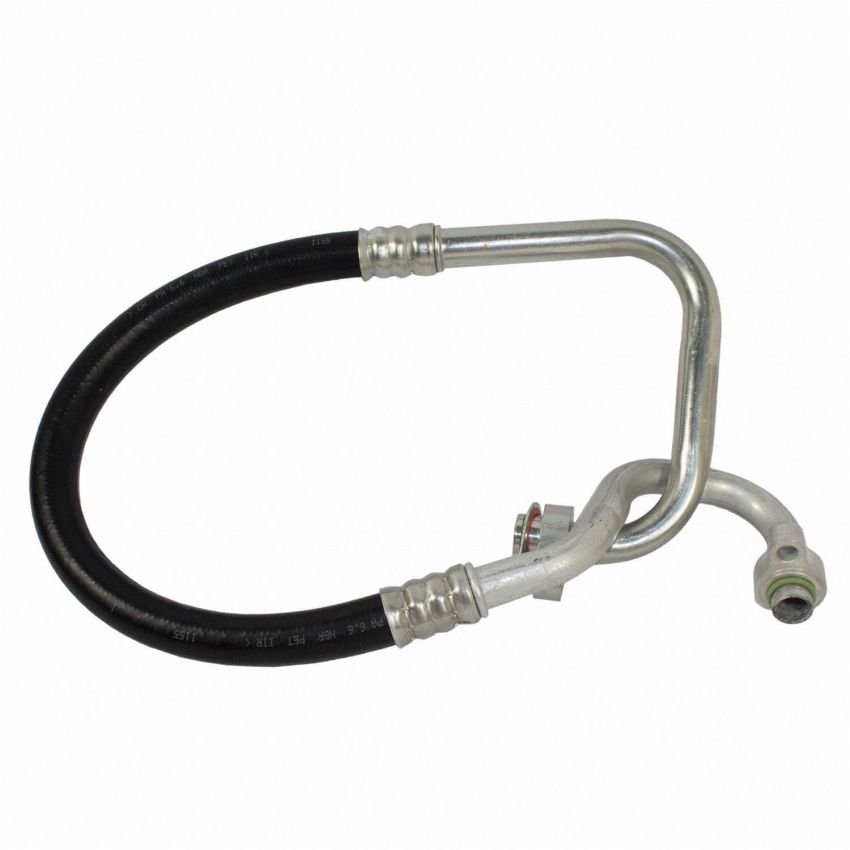 Motorcraft Air Conditioning Hoses and Lines for 2002-2007 F-650, F-750 - 4C4Z19867CA