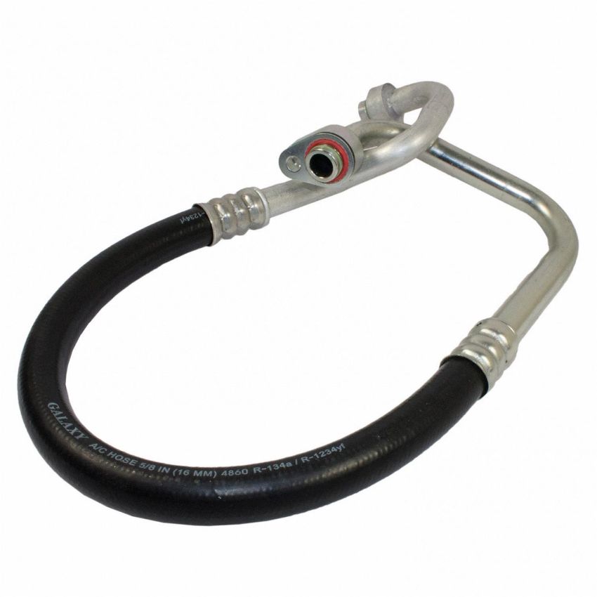 Motorcraft Air Conditioning Hoses and Lines for 2002-2007 F-650, F-750 - 4C4Z19867CA