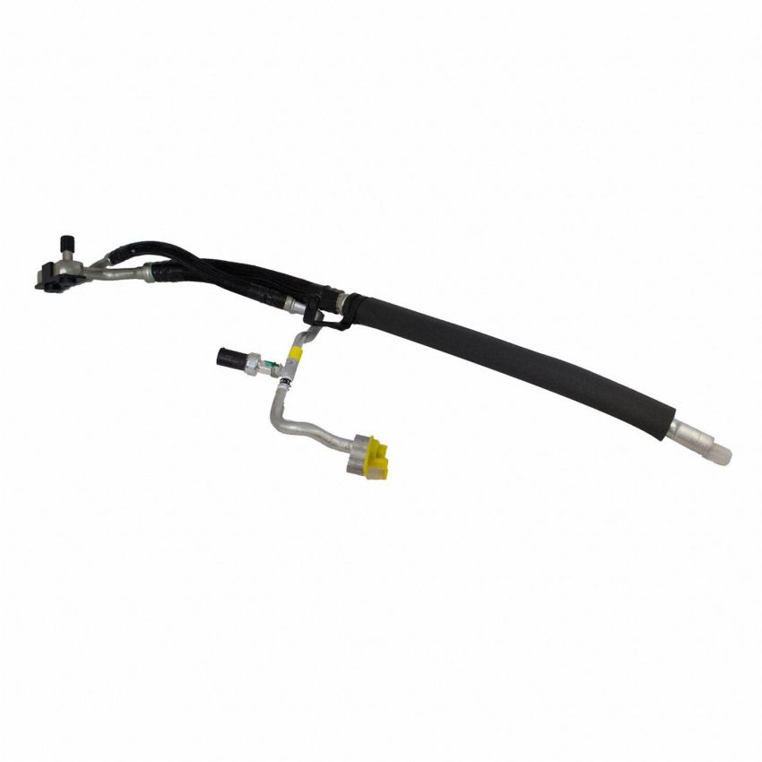 Motorcraft Air Conditioning Hoses and Lines for 2002 LS, THUNDERBIRD - 2W4Z19D734BB