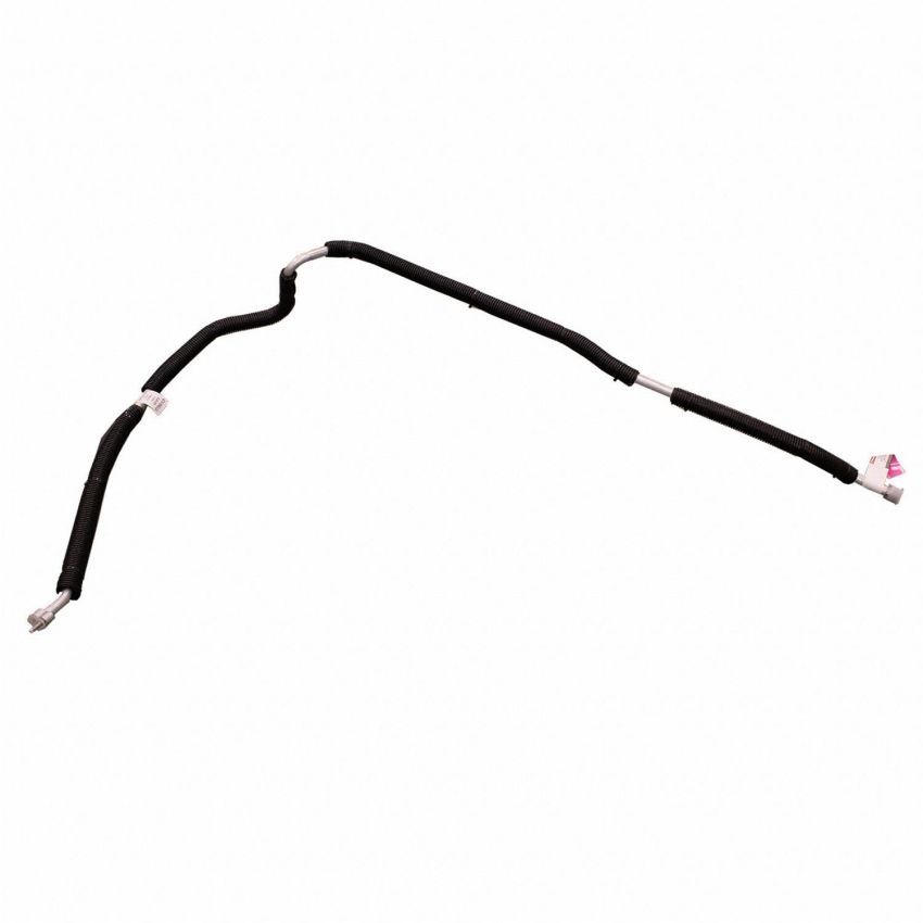 Motorcraft Air Conditioning Hoses and Lines 4C7Z19867CA