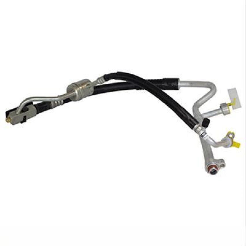 Motorcraft Air Conditioning Hoses and Lines 4L1Z19D850BA