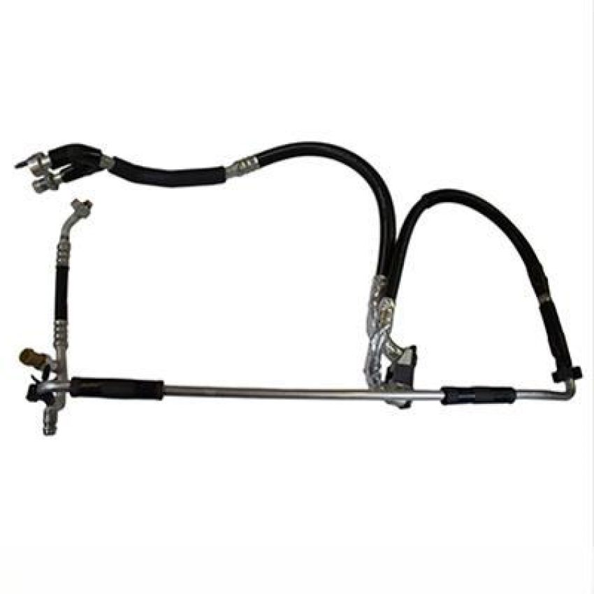 Motorcraft Air Conditioning Hoses and Lines 4C5Z19D850AA