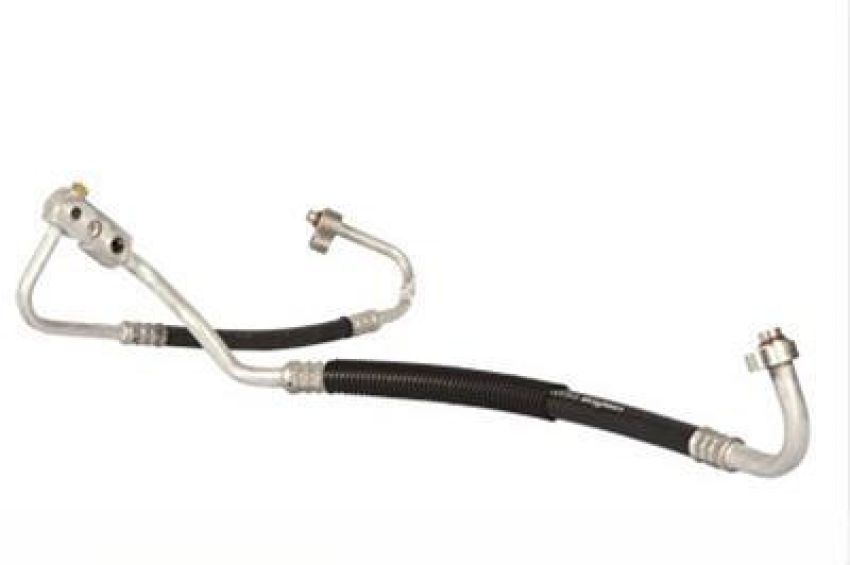 Motorcraft Air Conditioning Hoses and Lines 6C2Z19835AA