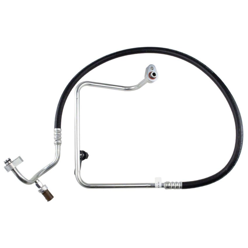 Motorcraft Air Conditioning Hoses and Lines for 2002-2007 F-650, F-750 - 4C4Z19972BA
