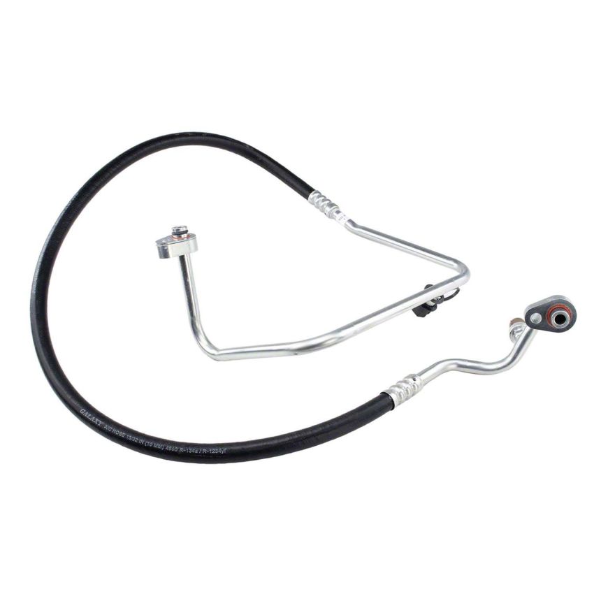 Motorcraft Air Conditioning Hoses and Lines for 2002-2007 F-650, F-750 - 4C4Z19972BA