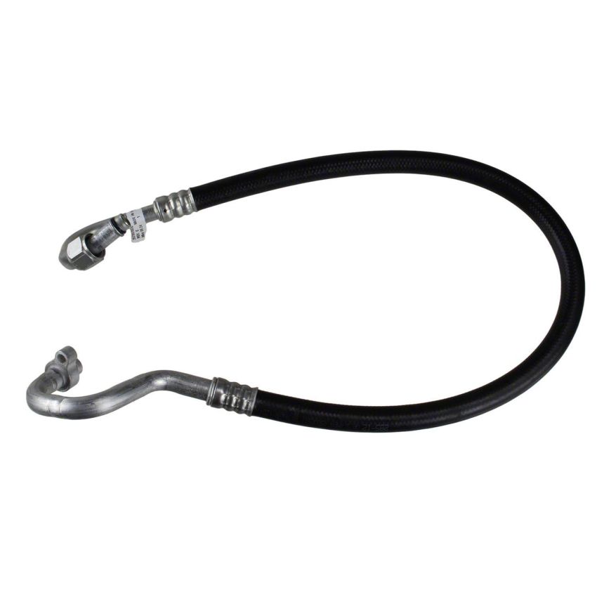 Motorcraft Air Conditioning Hoses and Lines for 2002-2007 F-650, F-750 - 4C4Z19867KA