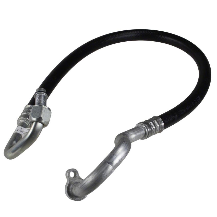 Motorcraft Air Conditioning Hoses and Lines for 2002-2007 F-650, F-750 - 4C4Z19867KA
