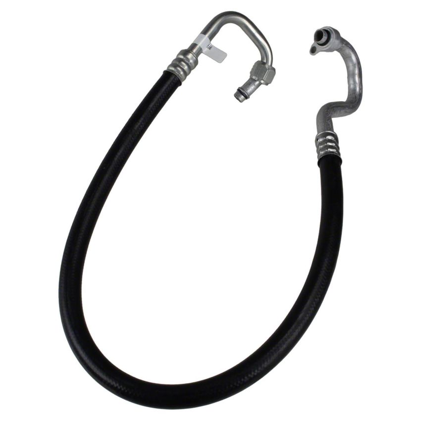 Motorcraft Air Conditioning Hoses and Lines for 2002-2007 F-650, F-750 - 4C4Z19867KA