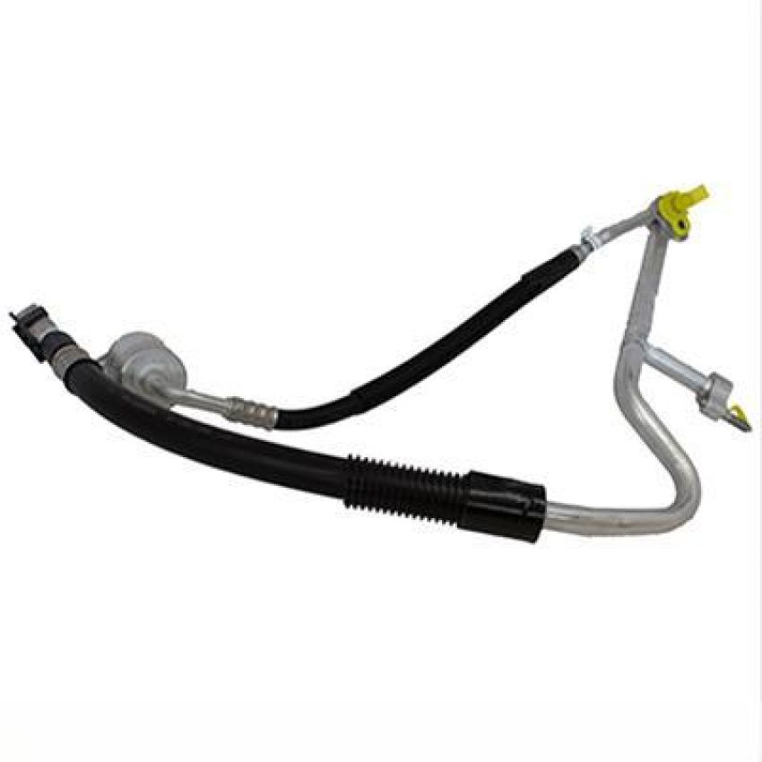 Motorcraft Air Conditioning Hoses and Lines 6L1Z19D850BA