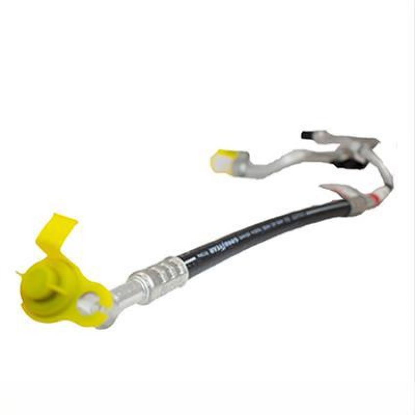 Motorcraft Air Conditioning Hoses and Lines 6F9Z19D734AA