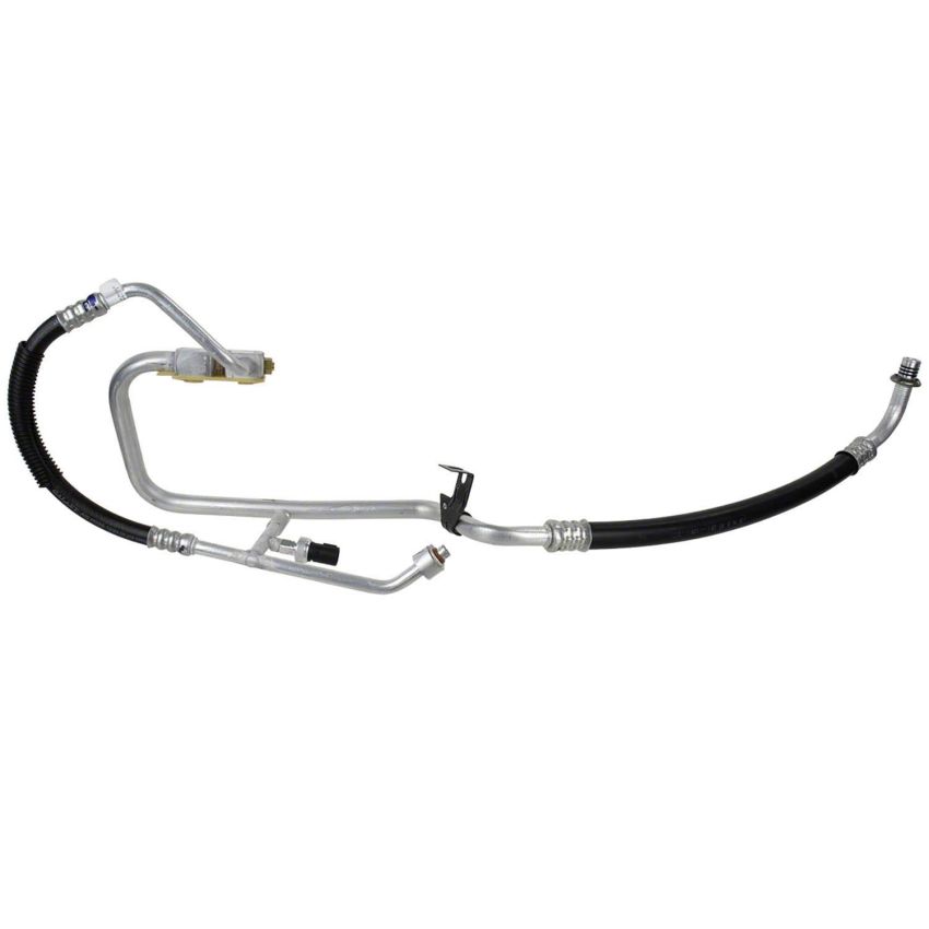 Motorcraft Air Conditioning Hoses and Lines for 1999-2007 B3000, 1999-2008 RANGER - 6L5Z19D850BA