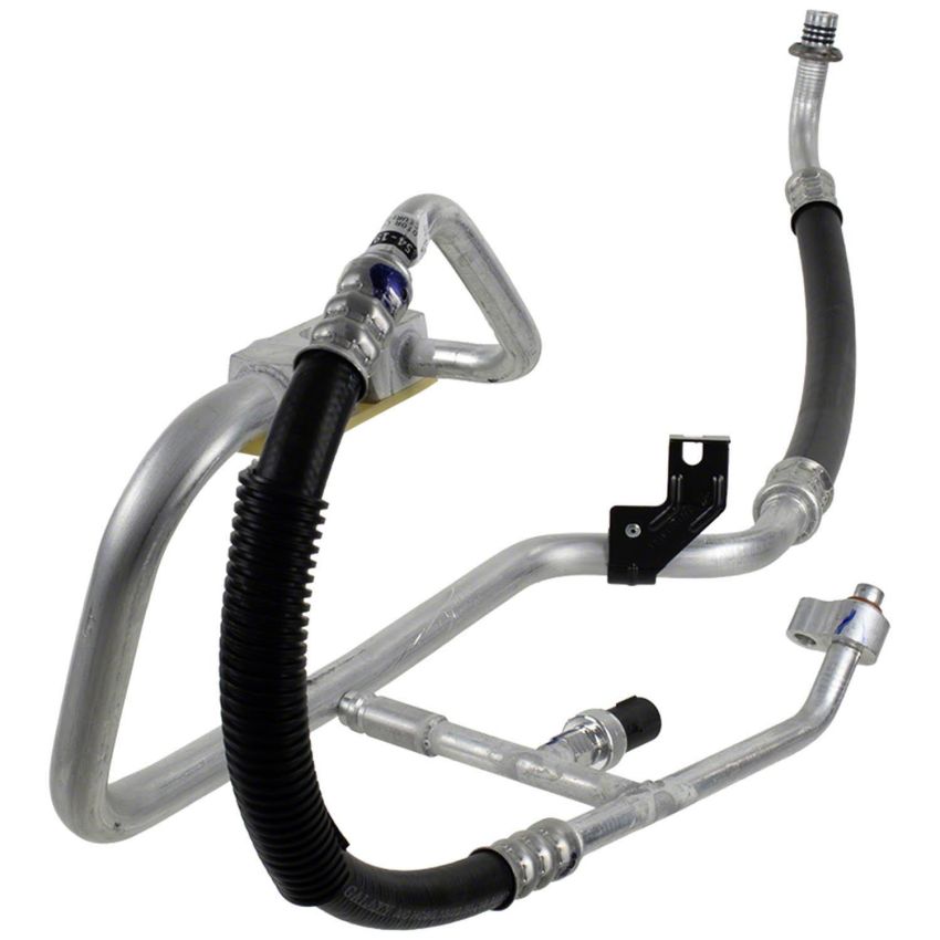 Motorcraft Air Conditioning Hoses and Lines for 1999-2007 B3000, 1999-2008 RANGER - 6L5Z19D850BA