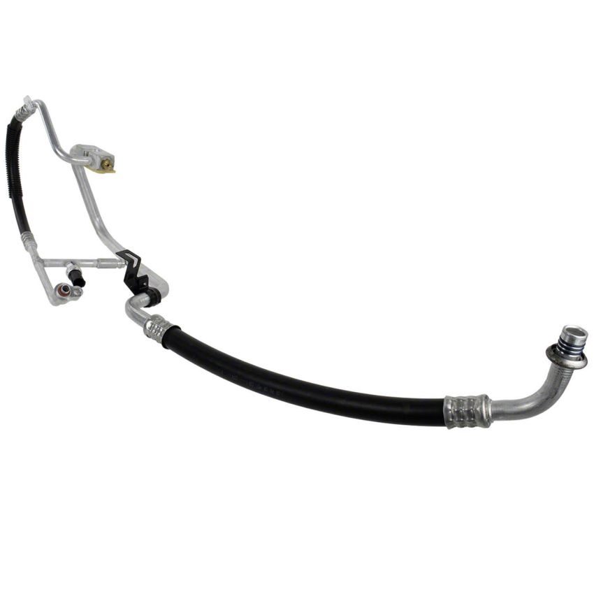 Motorcraft Air Conditioning Hoses and Lines for 1999-2007 B3000, 1999-2008 RANGER - 6L5Z19D850BA