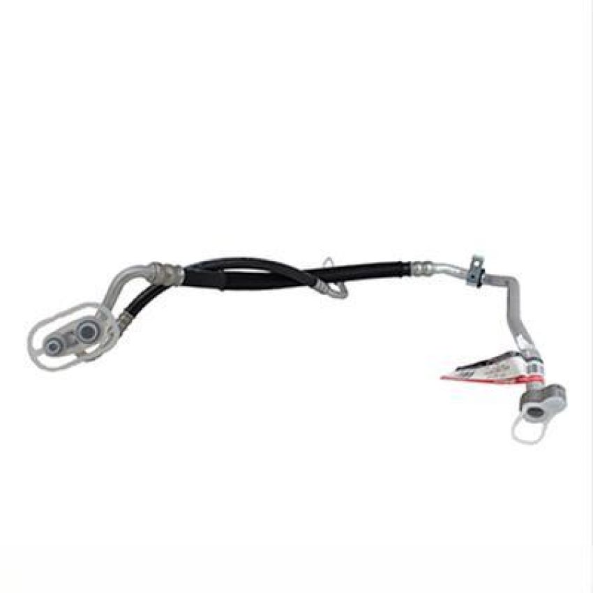 Motorcraft Air Conditioning Hoses and Lines 6E5Z19D734BA