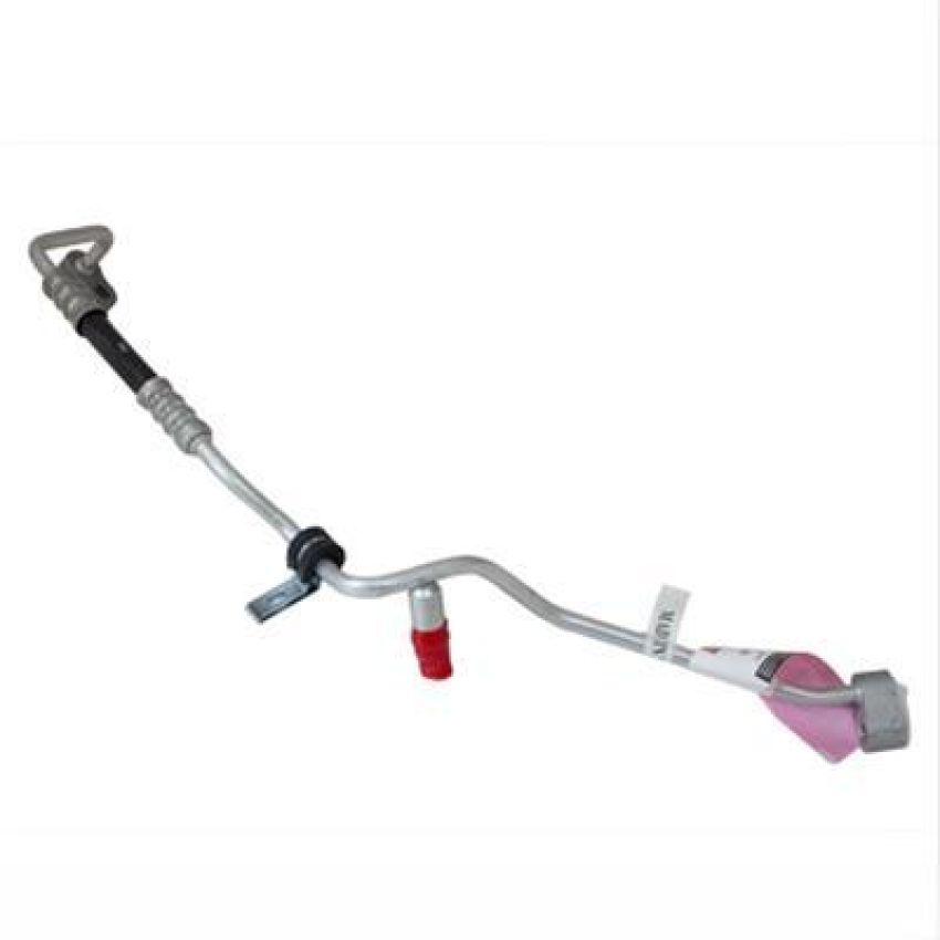 Motorcraft Air Conditioning Hoses and Lines 6E5Z19835AA