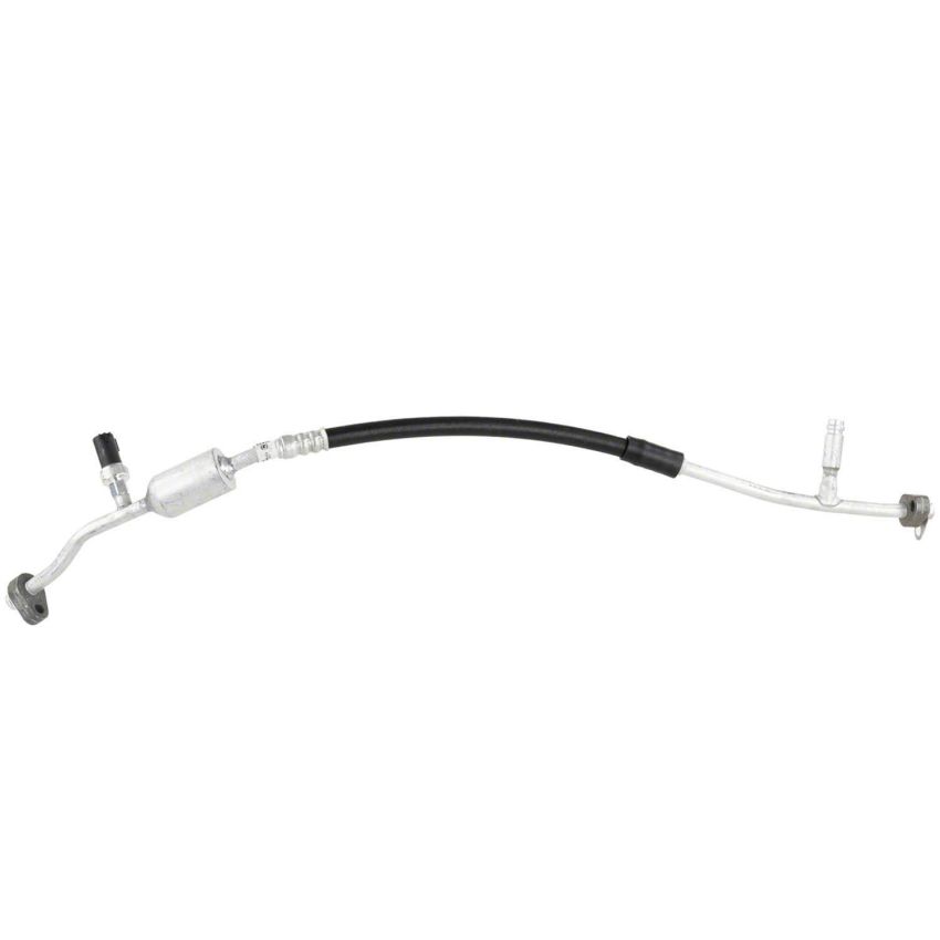 Motorcraft Air Conditioning Hoses and Lines for 2006-2011 CROWN VICTORIA, GRAND MARQUIS, TOWN CAR - 6W7Z19D734AA