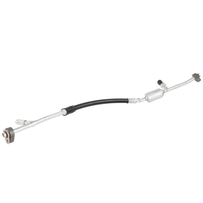 Motorcraft Air Conditioning Hoses and Lines for 2006-2011 CROWN VICTORIA, GRAND MARQUIS, TOWN CAR - 6W7Z19D734AA