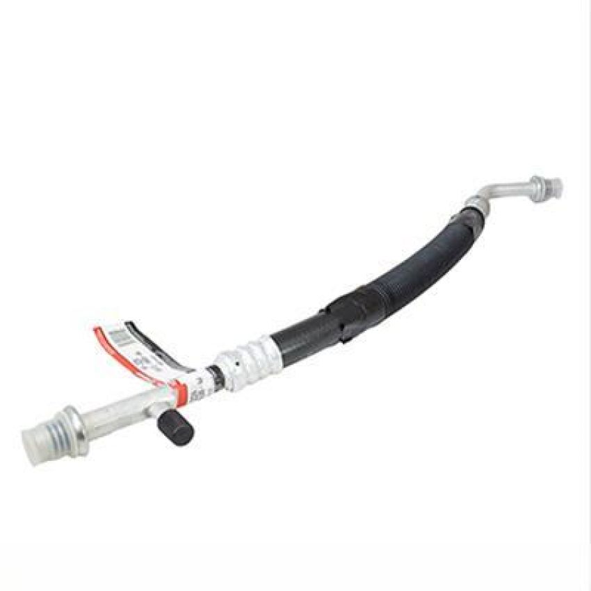 Motorcraft Air Conditioning Hoses and Lines 6W7Z19835AA